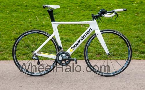 Boardman Air TT 9.4 fiche technique et avis